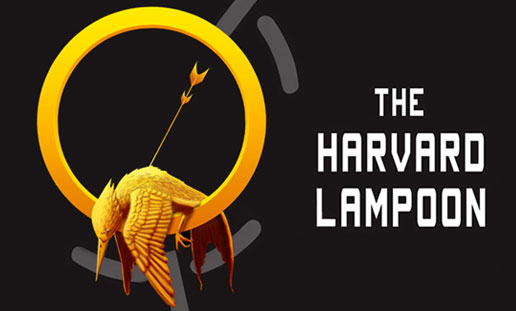 The Harvard Lampoon: The Hunger Pains